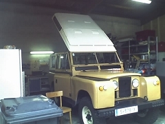 landy 3