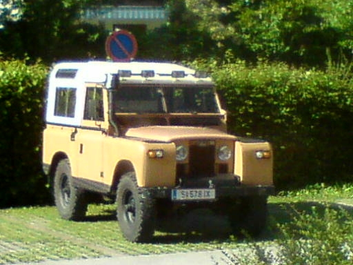 landy 4