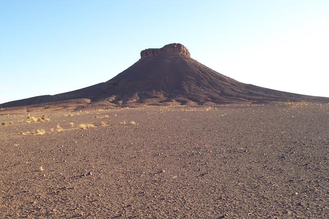 tafelberg