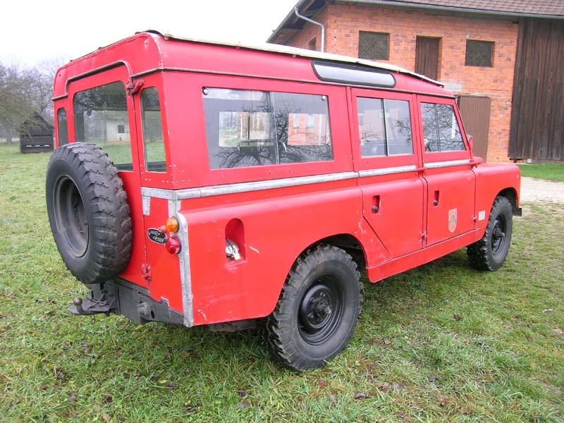 66er Landy